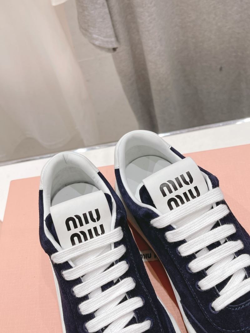 Miu Miu Shoes